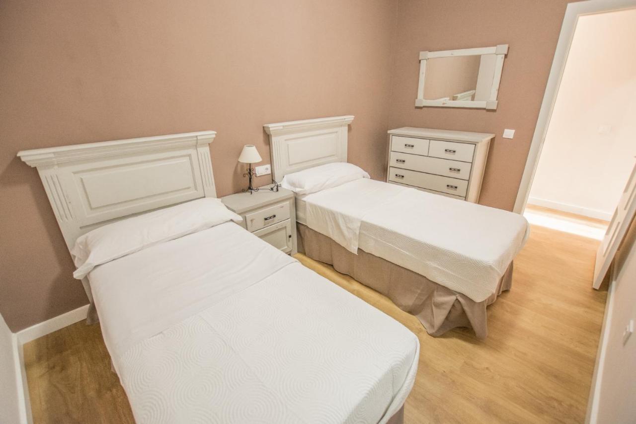 Apartament Apartamento Plaza Mayor Caces Zewnętrze zdjęcie