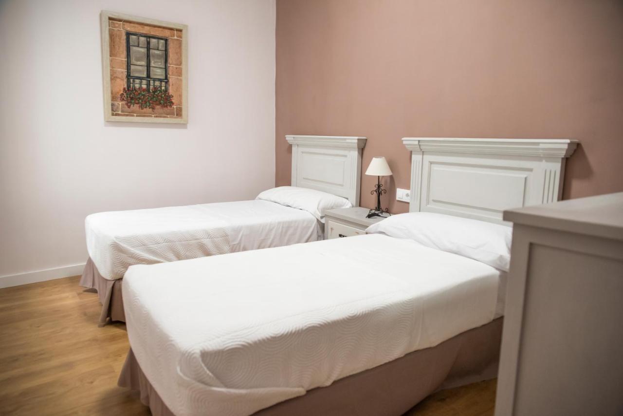 Apartamento Plaza Mayor Caces Zewnętrze zdjęcie